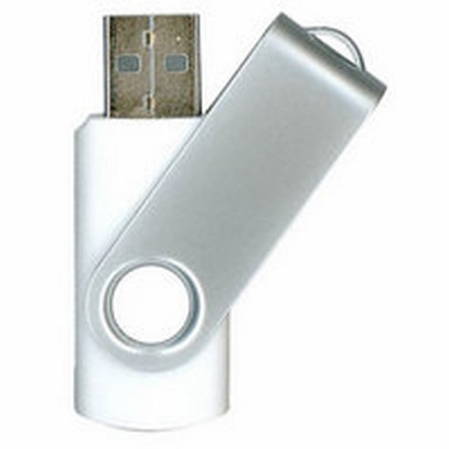 Swivel USB Flash Drives-002